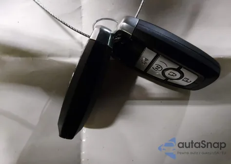 2024 Ford Bronco Raptor z USA, uszkodzony, nr VIN 1FMEE0RR7RLA83118